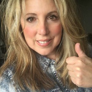 Meet your Posher, Shirley